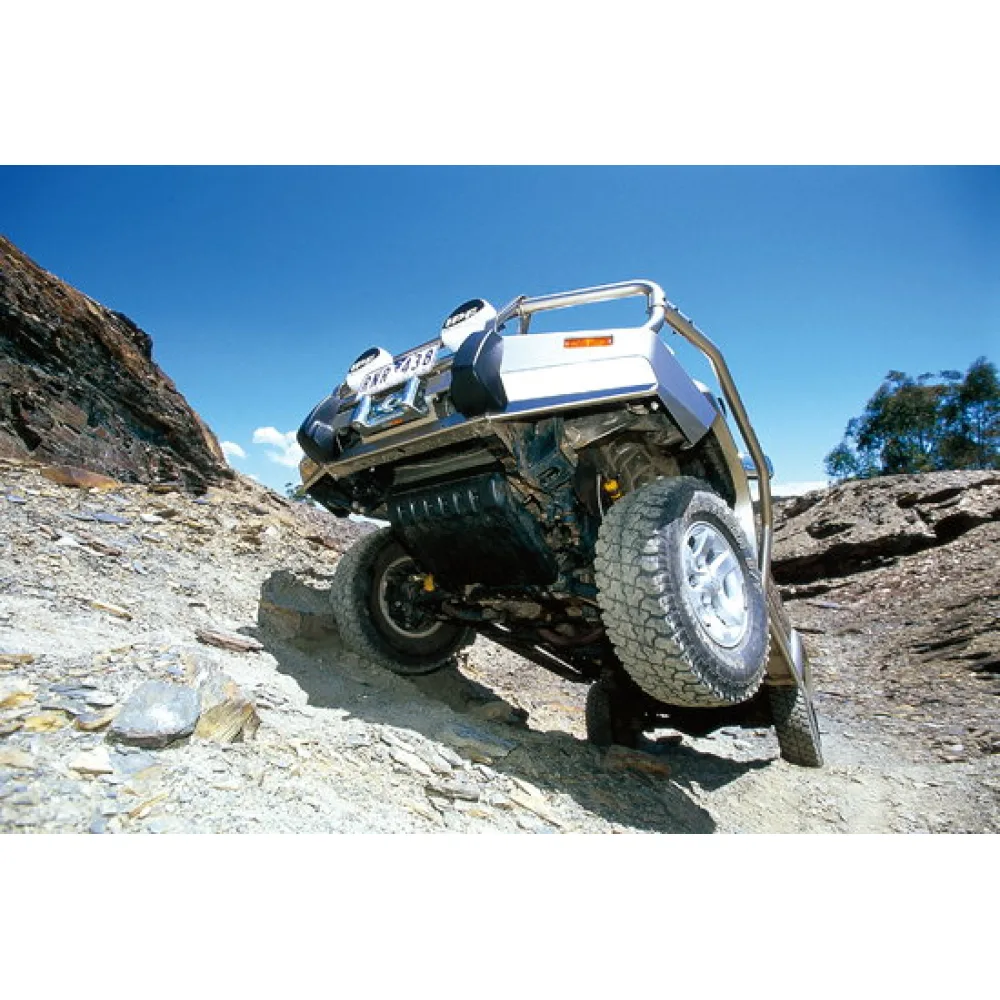 ARB Differentialsperre Hinterachse für Suzuki Jimny und Samurai, 26 Spline 10 Bolt
