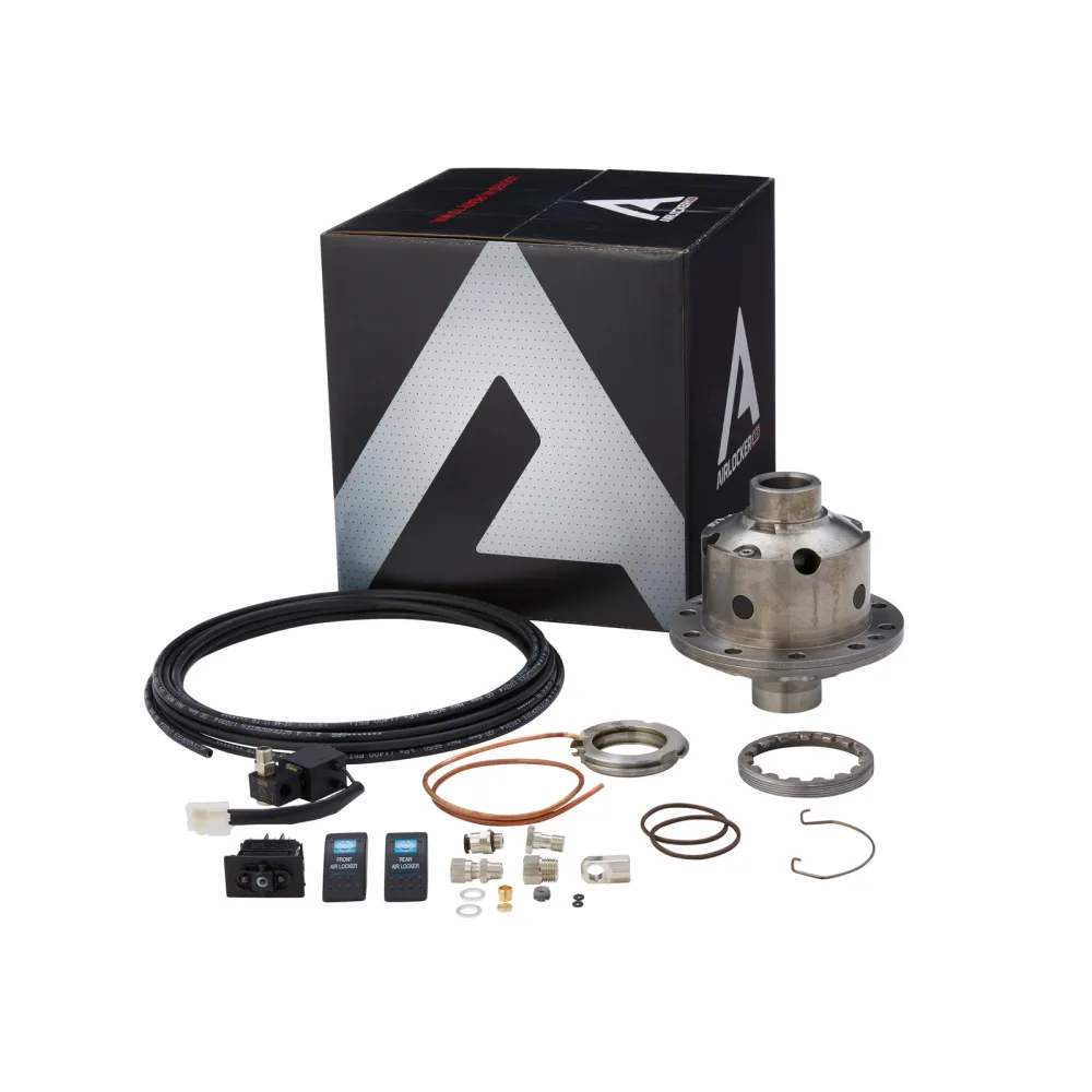 ARB Differentialsperre Hinterachse für Suzuki Jimny und Samurai, 26 Spline 10 Bolt