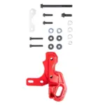 ARB Recovery Abschleppöse rot vorne links für Toyota J7 ab 1999