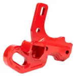 ARB Recovery Abschleppöse rot vorne links für Toyota J7 ab 1999