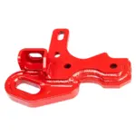 ARB Recovery Abschleppöse rot vorne links für Toyota J7 ab 1999