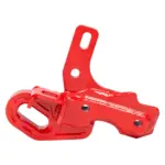ARB Recovery Abschleppöse rot vorne links für Toyota J7 ab 1999