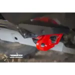 ARB Recovery Abschleppöse links für Toyota Hilux ab 2015