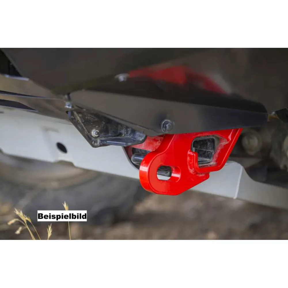 ARB Abschleppöse für Toyota Hilux ab 2015, rechte Seite