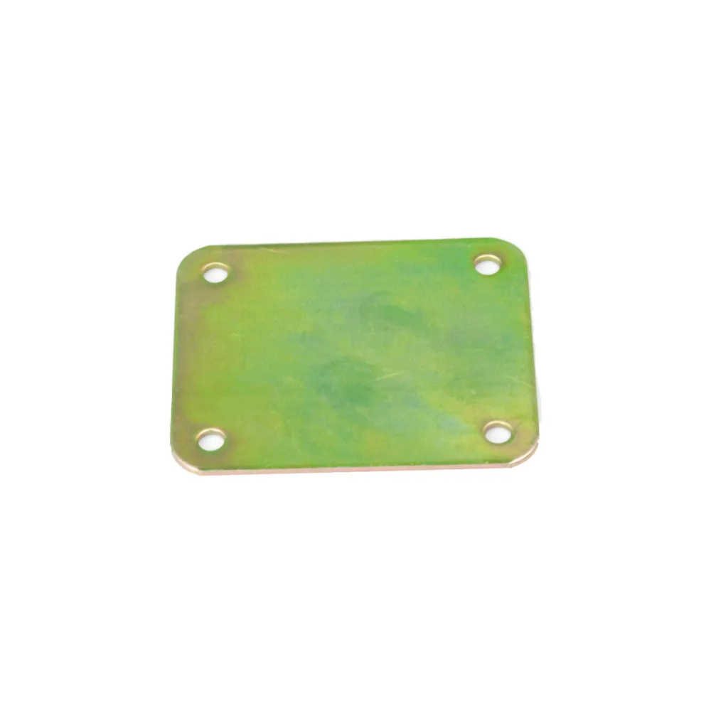 ARB Air Locker Montageplatte für Kompressor, 500 g