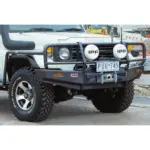 ARB Windenstoßstange für Toyota HZJ75 und HZJ78 bis 2007