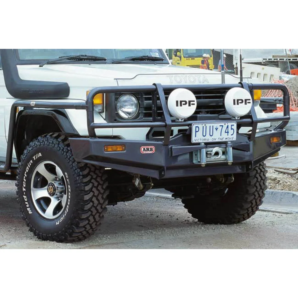 ARB Windenstoßstange für Toyota HZJ75 und HZJ78 bis 2007