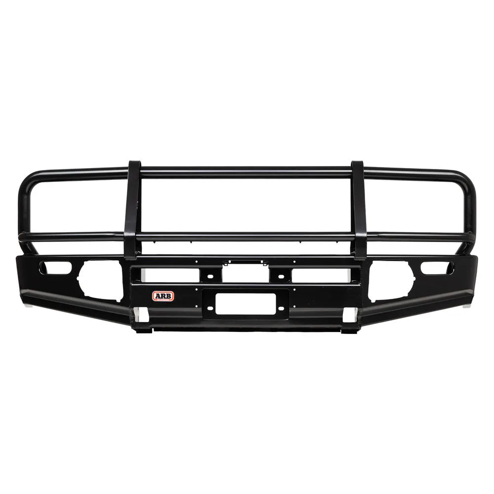 ARB Windenstoßstange für Toyota HZJ 7 ab 2007, Airbag-kompatibel, 47,6 mm