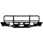 ARB Windenstoßstange für Toyota HZJ 7 ab 2007, Airbag-kompatibel, 47,6 mm