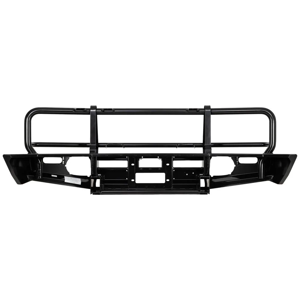 ARB Windenstoßstange für Toyota HZJ 7 ab 2007, Airbag-kompatibel, 47,6 mm