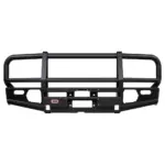 ARB Windenstoßstange für Toyota LC 70 ab 2024, non flared, 60,3 mm Rohr