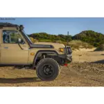 ARB Frontstoßstange Summit MKII für LC76, 78, 79 MY24 breite Karosserie
