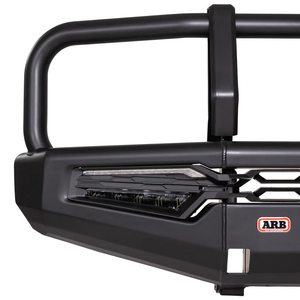 ARB Frontstoßstange Summit MKII für LC79 MY24 Single Cab breite Karosserie