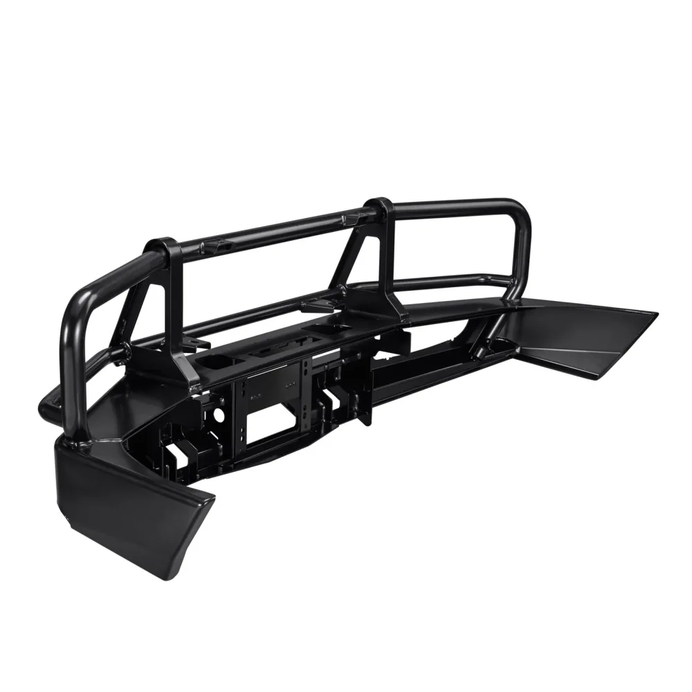 ARB Windenstoßstange für Toyota J100 IFS, airbagtauglich