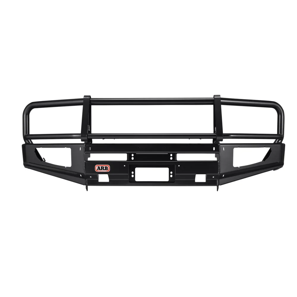 ARB Windenstoßstange für Toyota J100 IFS, airbagtauglich