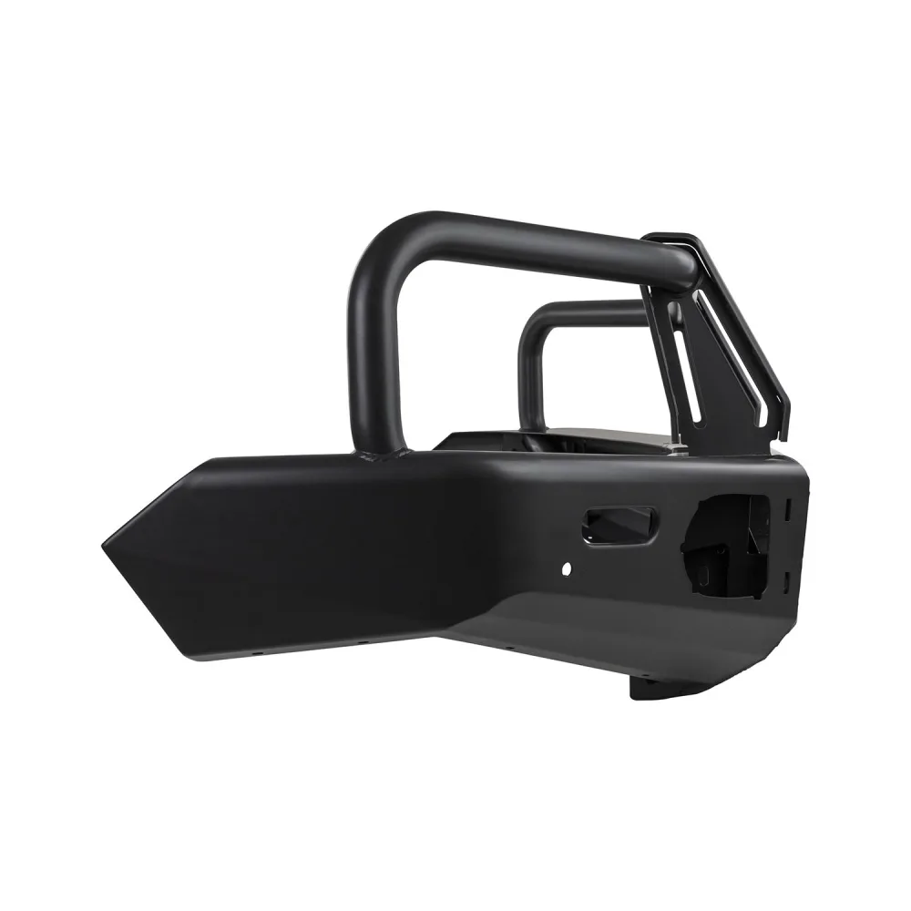 ARB-Windenstoßstange Summit Toyota Hilux Revo ab 05/20 - 11/23