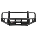 ARB-Windenstoßstange Summit Toyota Hilux Revo ab 05/20 - 11/23