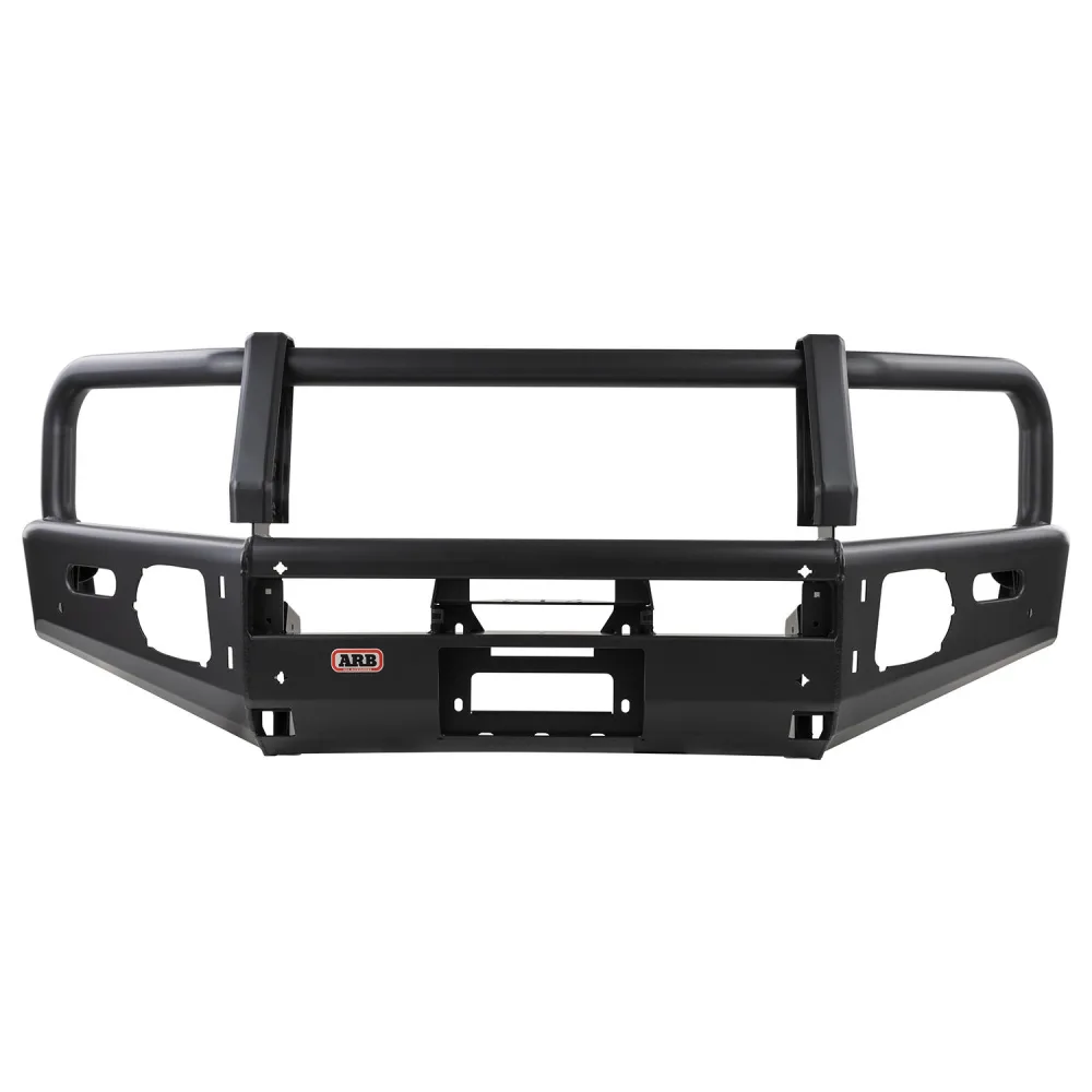 ARB-Windenstoßstange Summit Toyota Hilux Revo ab 05/20 - 11/23