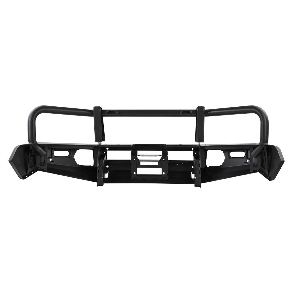 ARB-Windenstoßstange Summit Toyota Hilux Revo ab 05/20 - 11/23