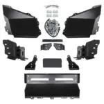 ARB-Windenstoßstange Summit Toyota Hilux Revo ab 05/20 - 11/23