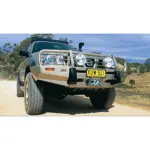 ARB Windenstoßstange für Patrol GR Y61 98–04 mit Kotflügelverbreiterung