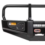 ARB Windenstoßstange für Patrol GR Y61 ohne Kotflügelverbreiterungen
