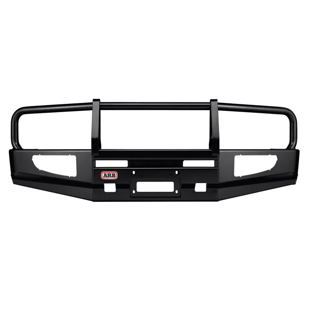 ARB Windenstoßstange passend für Toyota FJ Cruiser