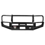 ARB Windenstoßstange schwarz für Toyota J150 ohne Parksensoren
