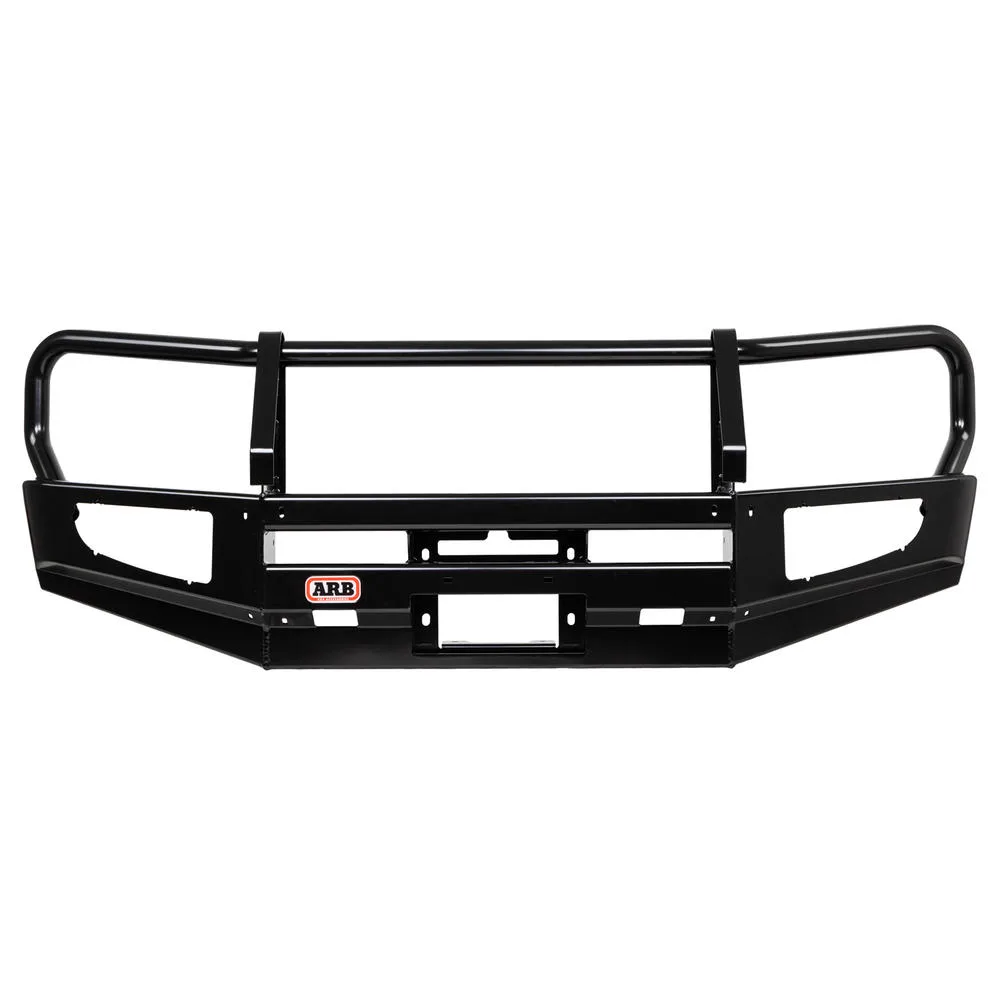 ARB Windenstoßstange für Toyota J150 ab 2013 (GX & GXL)