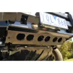 ARB Windenstoßstange Ford Ranger 12-19 mit breiten Kotflügeln und Airbag