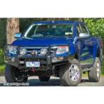ARB Windenstoßstange Ford Ranger 12-19 mit breiten Kotflügeln und Airbag