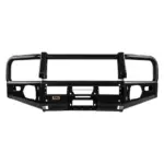 ARB Summit Windenstoßstange für Ford Ranger PX 2011-2015, ohne TÜV