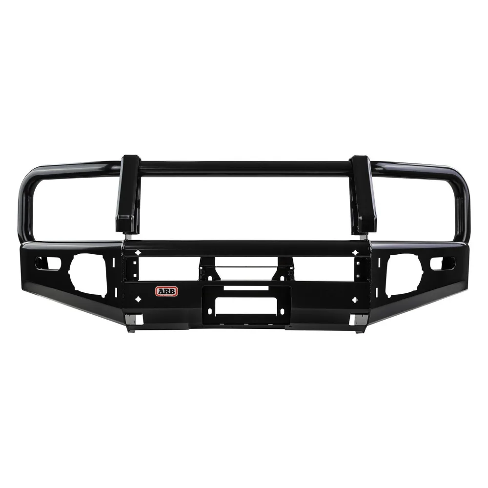 ARB Summit Windenstoßstange für Ford Ranger PX 2011-2015, ohne TÜV