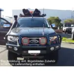 ARB Summit Windenstoßstange für Ford Ranger Facelift PXII & PXIII