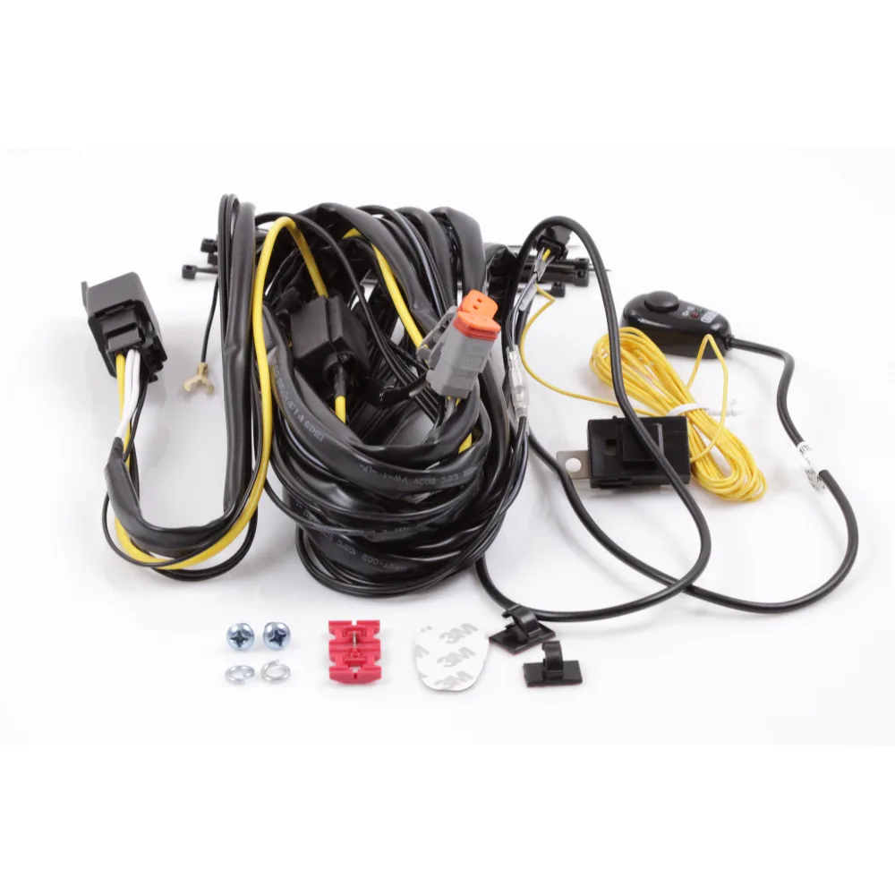 ARB Universal-Kabelsatz für Intensity V1 LED Scheinwerfer