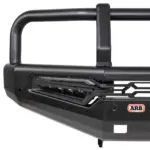 ARB Adaptersatz für Guss- und Aluseilfenster an ARB-Stealthbar, Toyota J7