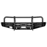 ARB Adaptersatz für Guss- und Aluseilfenster an ARB-Stealthbar, Toyota J7