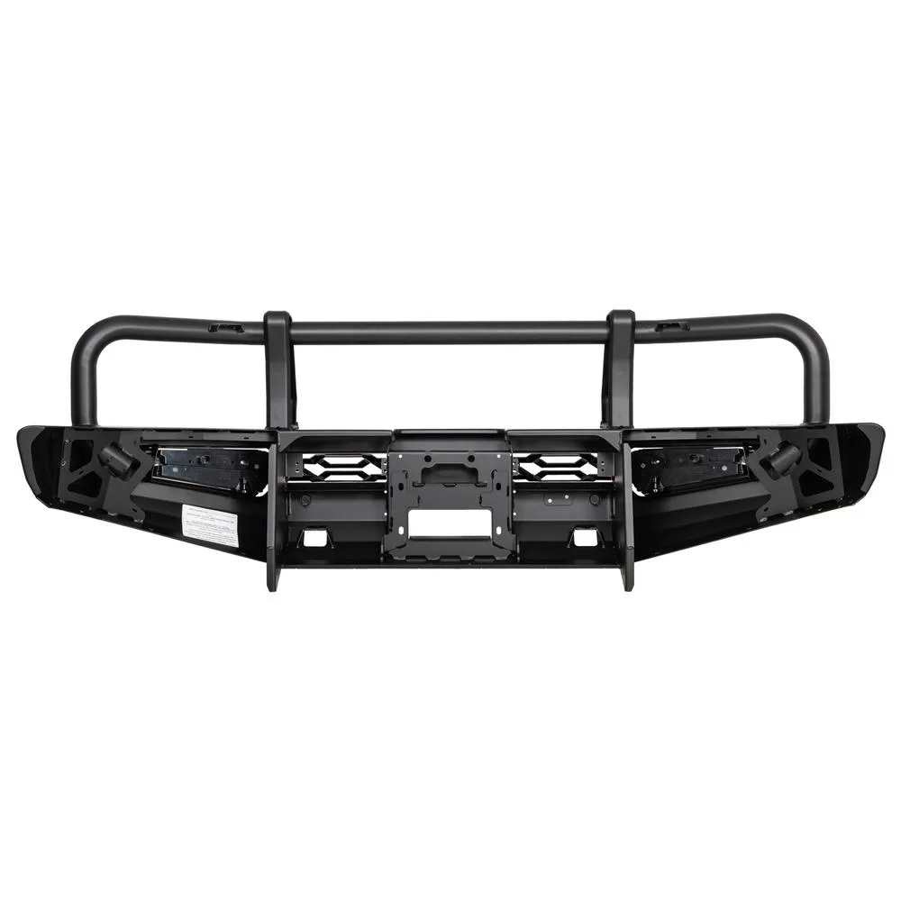 ARB Adaptersatz für Guss- und Aluseilfenster an ARB-Stealthbar, Toyota J7