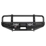 ARB Adaptersatz für Guss- und Aluseilfenster an ARB-Stealthbar, Toyota J7