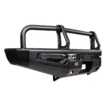 ARB Adaptersatz für Guss- und Aluseilfenster an ARB-Stealthbar, Toyota J7