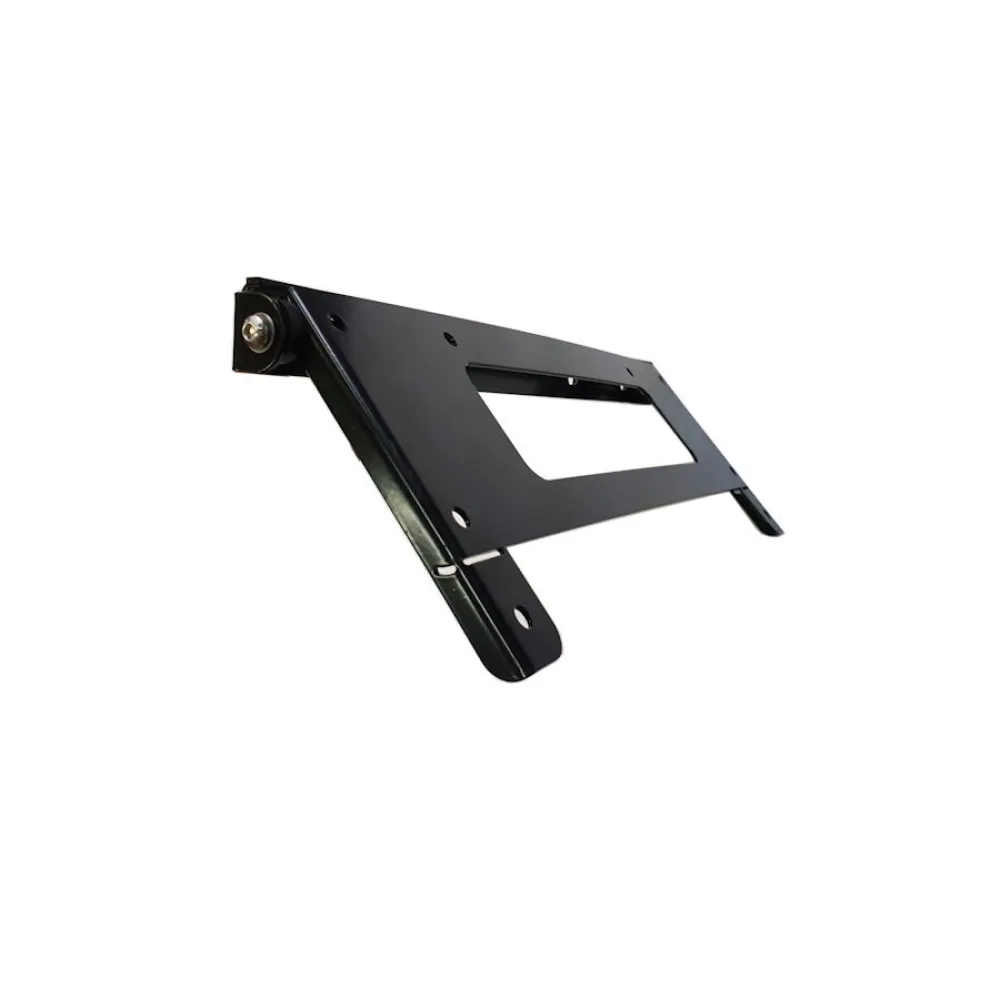ARB Nummernschildhalter, klappbar