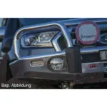 ARB Klarsicht-Cover für Nebelscheinwerfer 2-3500590 ARB Saharabar (2 Stück)