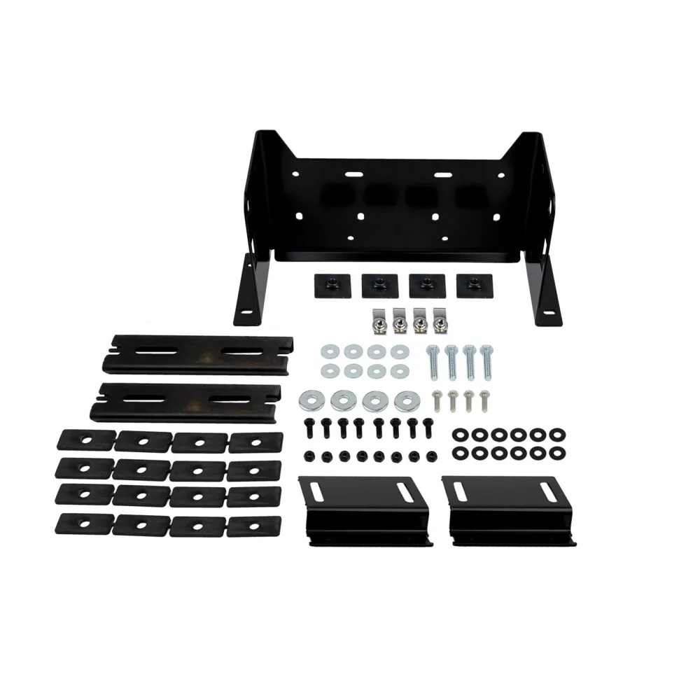 ARB Universal-Montagekit für Kompressoren CKMA, CKMTA und CKSA