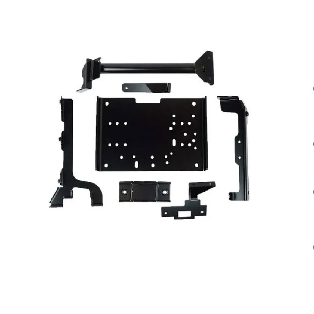 ARB Kompressor-Montagekit Motorraum für Ford Bronco ab 2021 (CKSA, CKMA, CKMTA)