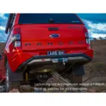 ARB Summit Heckstoßstange für Ford Ranger 2012-2023 ohne Parksensoren