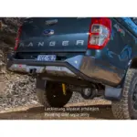 ARB Summit Heckstoßstange für Ford Ranger 2012-2023 ohne Parksensoren