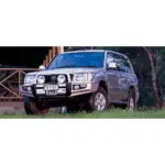 ARB Saharabar Stoßstange für Toyota J100 Einzelradaufhängung ab 10/2002
