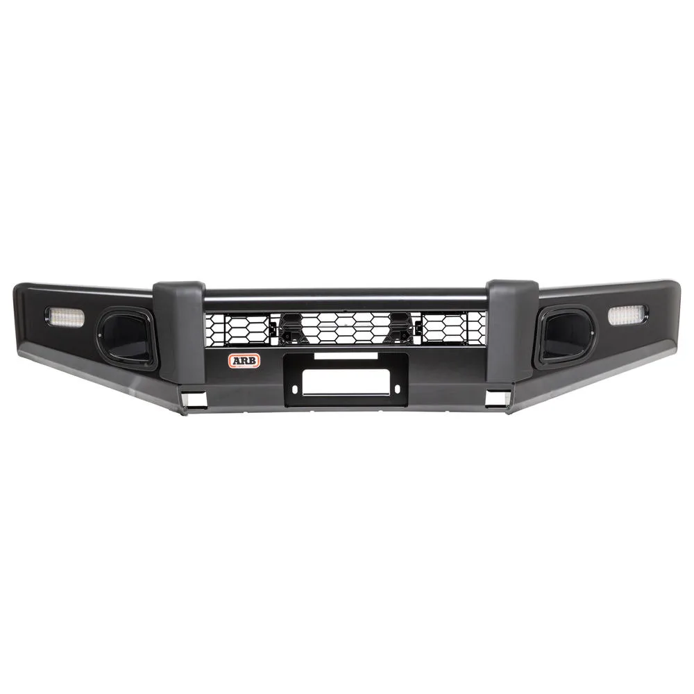ARB Saharabar für Toyota J150 (11/13–11/17) GX & GXL, ohne Bügel und Puffer