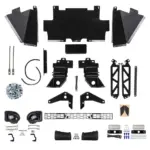 ARB Saharabar für Toyota J150 (11/13–11/17) GX & GXL, ohne Bügel und Puffer