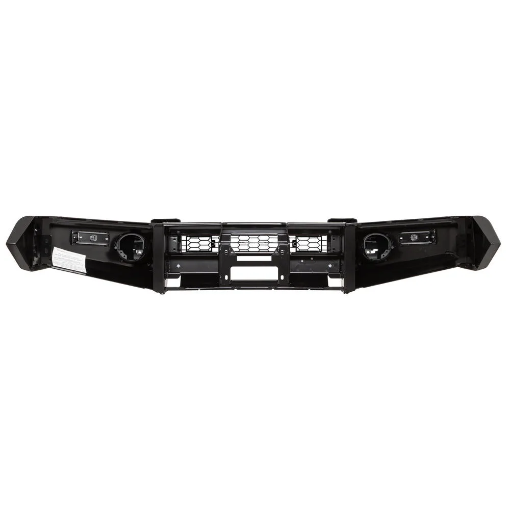 ARB Saharabar für Toyota J150 (11/13–11/17) GX & GXL, ohne Bügel und Puffer